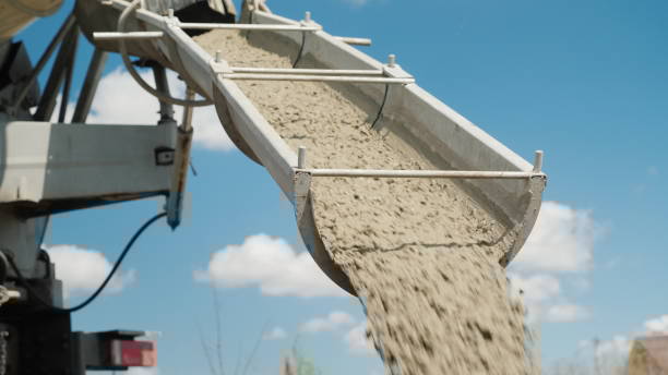 Best Decorative Concrete Services  in Mford, IL