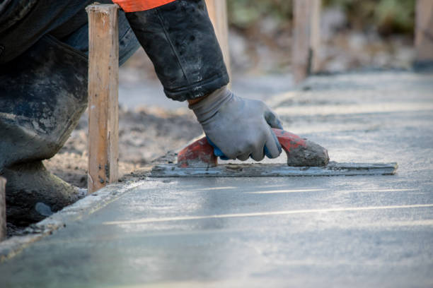 Best Concrete Flooring Contractor  in Mford, IL