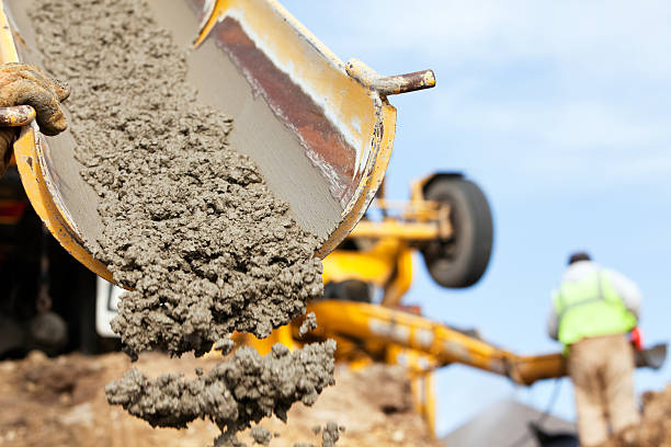 Best Concrete Resurfacing Services  in Mford, IL