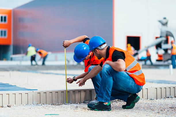  Mford, IL Concrete contractor Pros